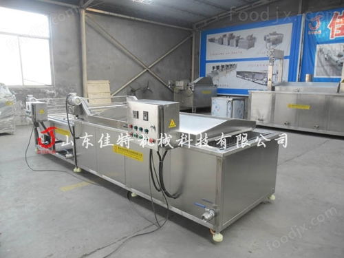 河南流水線操作的魚罐頭水浴式巴氏殺菌機(jī)