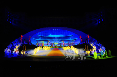 山東舞臺燈光租賃 濟南舞臺燈光租賃_設備租售_演藝吧_中華演出網