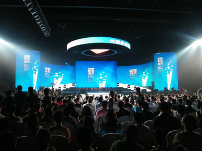 國產(chǎn)led大屏幕的市場概況-中藝星宇北京舞臺(tái)設(shè)備