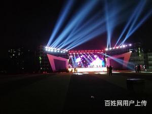 北京順義演出活動(dòng),燈光音響,舞臺(tái)大屏設(shè)備租賃