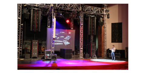 EAW自適應(yīng)系統(tǒng)北京視聽會(huì)與您共享科技創(chuàng)新成果_中國(guó)視聽網(wǎng)新聞