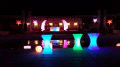 沈陽舞臺設(shè)備出租價格