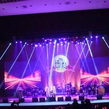 北京海蘭威舞臺(tái)燈光音響演出設(shè)備租賃公司