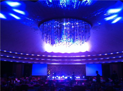 北京望京西區專業燈光音響、舞臺大屏設備租賃與安裝服務