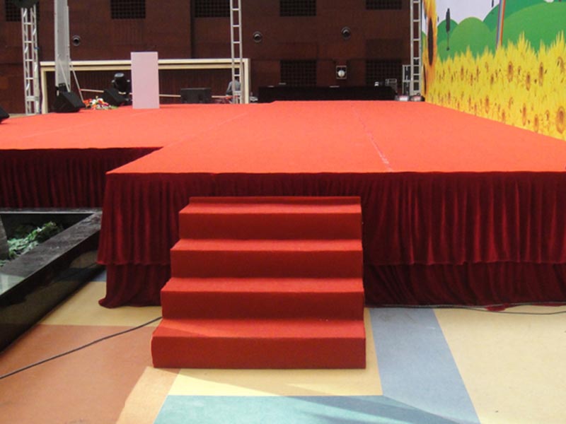 北京舞臺設備租賃全攻略 專業高效，打造完美視聽盛宴